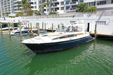 43' Chris-craft 2006 Yacht For Sale